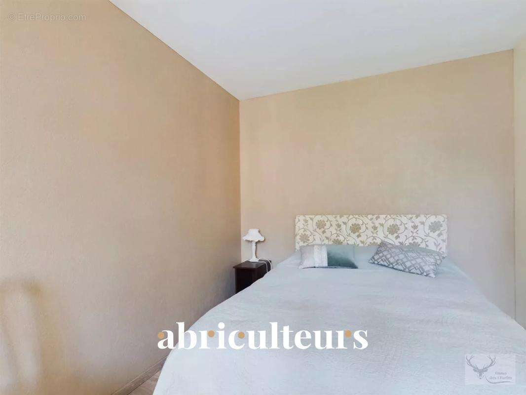 Maison à BETHISY-SAINT-MARTIN