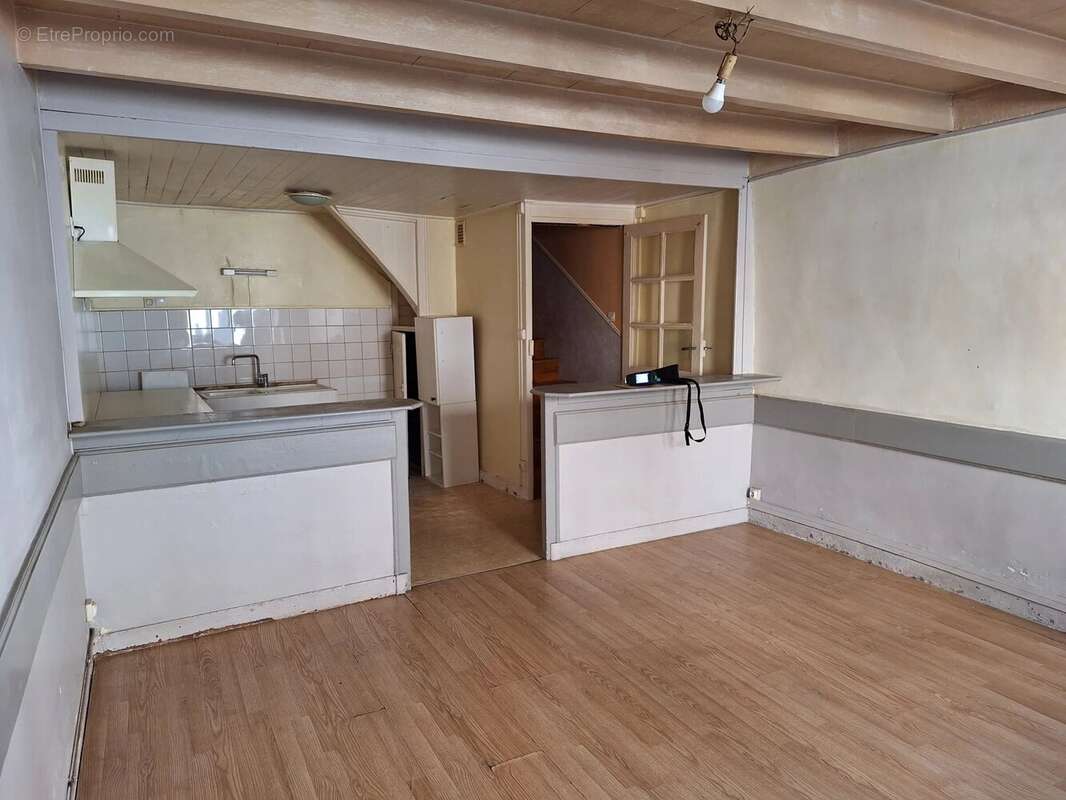 Maison à LAMASTRE