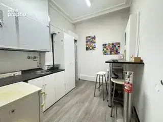Appartement coup de cœur à proximité des Arènes - photo 7
