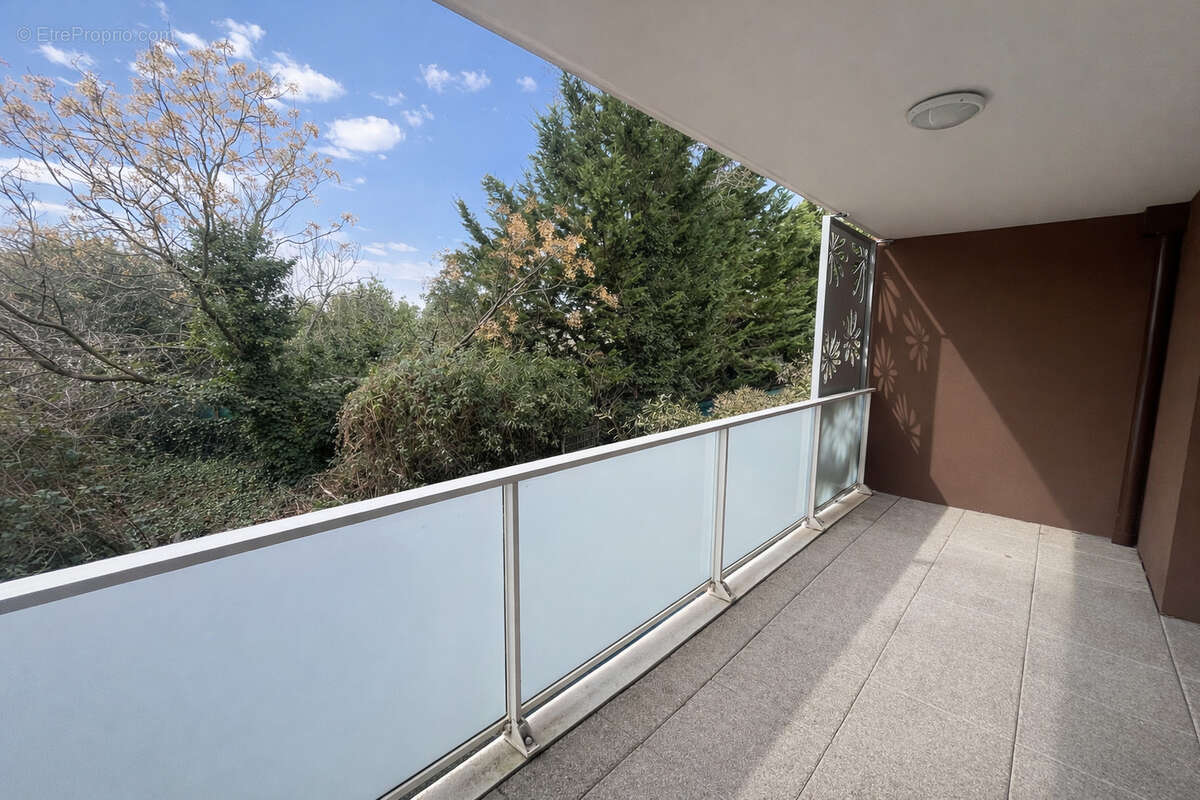 Appartement à CASTELNAU-LE-LEZ