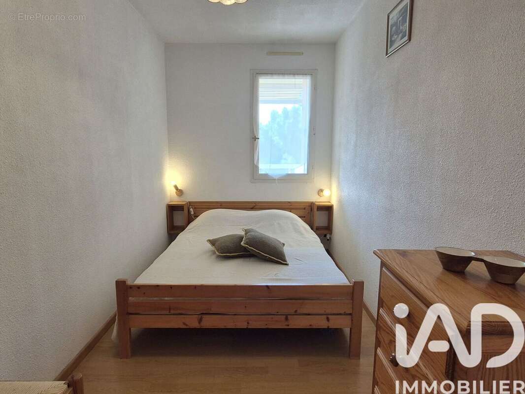 Photo 8 - Appartement à BORMES-LES-MIMOSAS