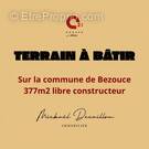 Terrain à BEZOUCE