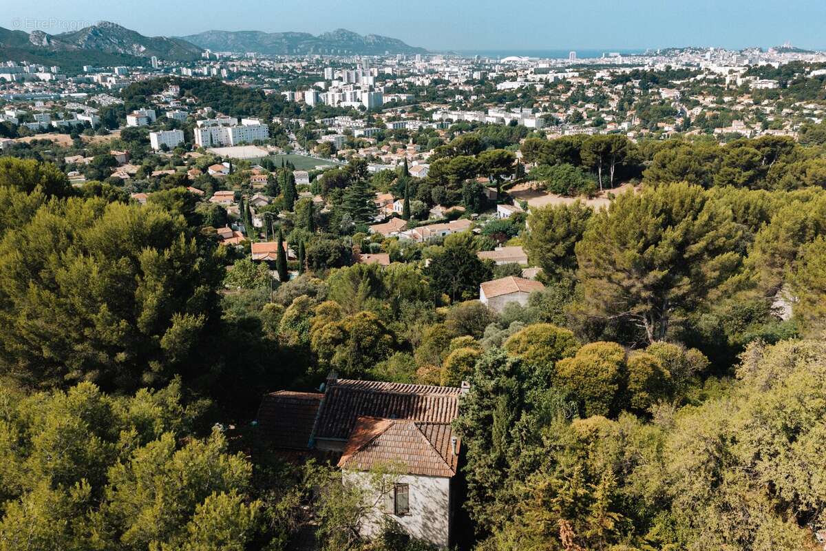 Propriété d'exception à vue panoramique - photo 3