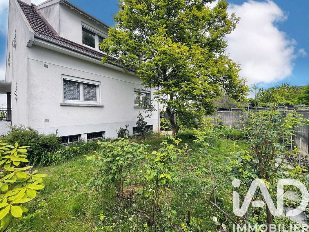 Photo 8 - Maison à NOISY-LE-GRAND