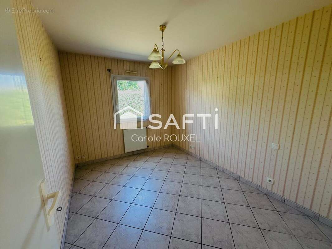 Maison 91 m² à Vannes  - photo 5