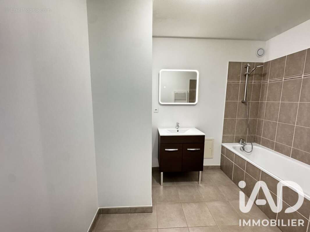 Photo 7 - Appartement à SAINT-NAZAIRE