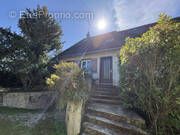 Maison à CRENEY-PRES-TROYES
