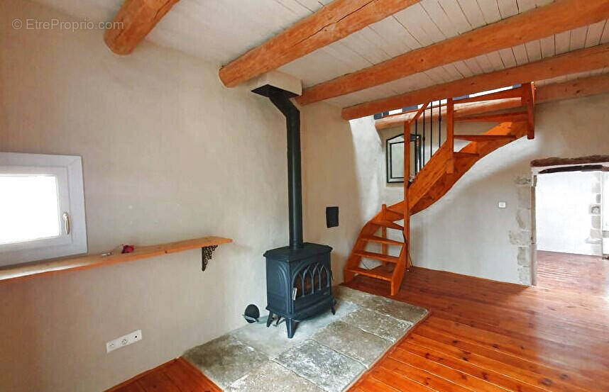 Maison à SAINT-DIONIZY