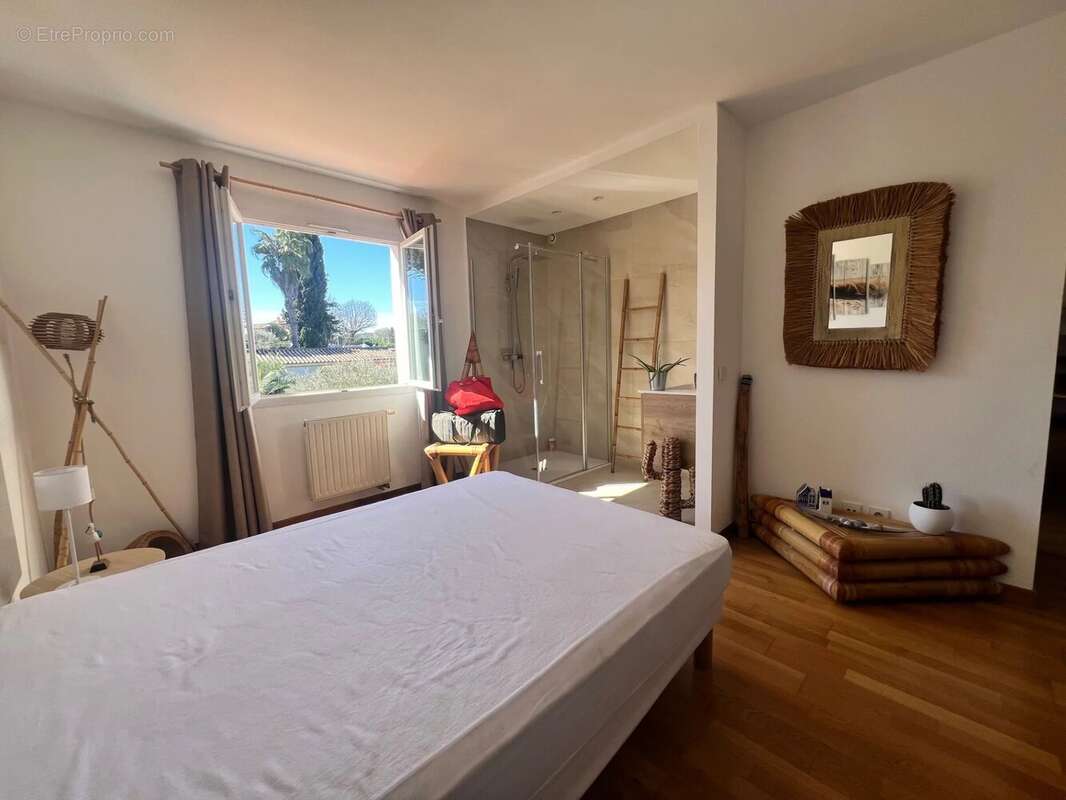 Maison à CAGNES-SUR-MER