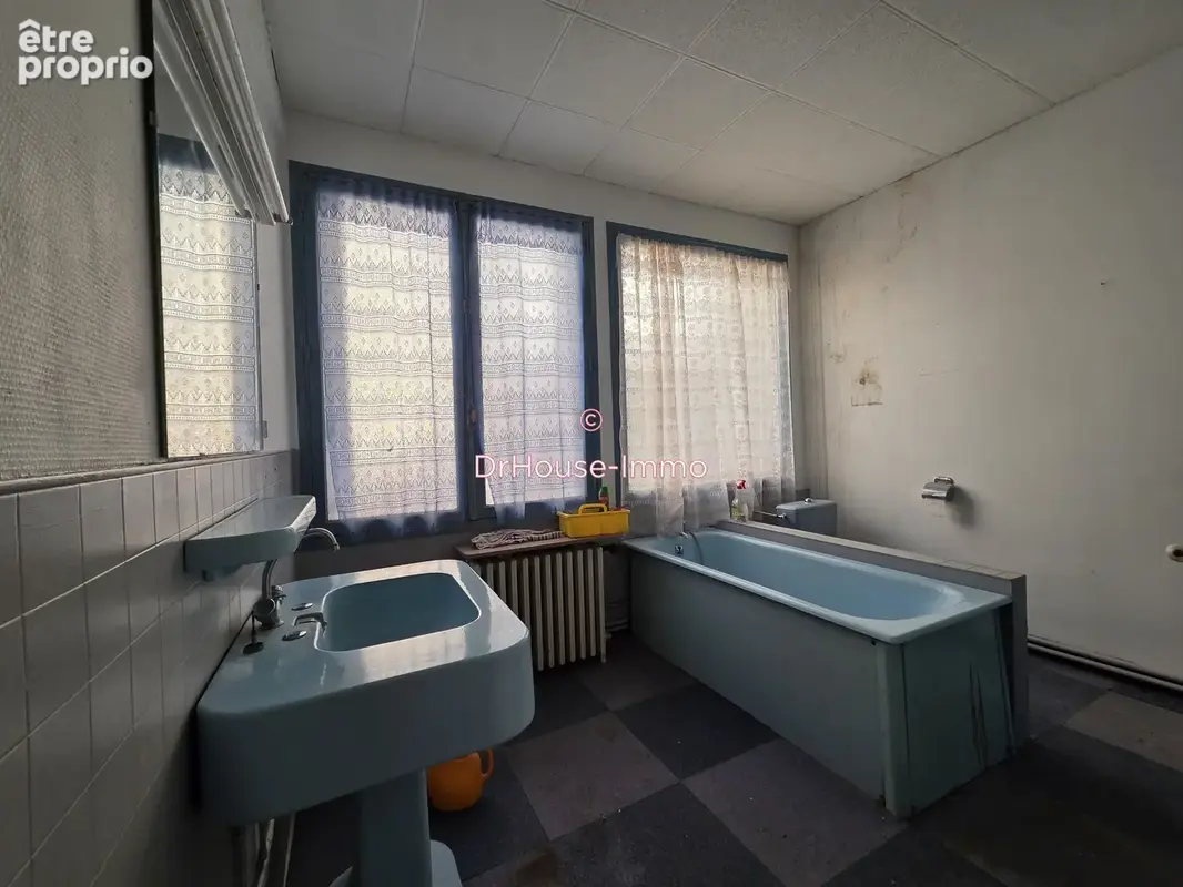 Maison 5 pièces 112 m² à vendre à Poitiers (86000) - photo 24