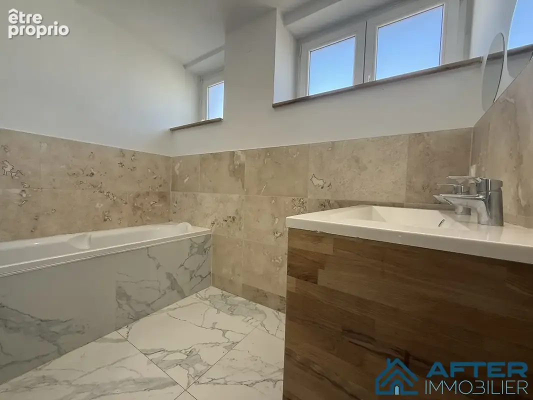 Maison 109 m² à Deuxville  - photo 8