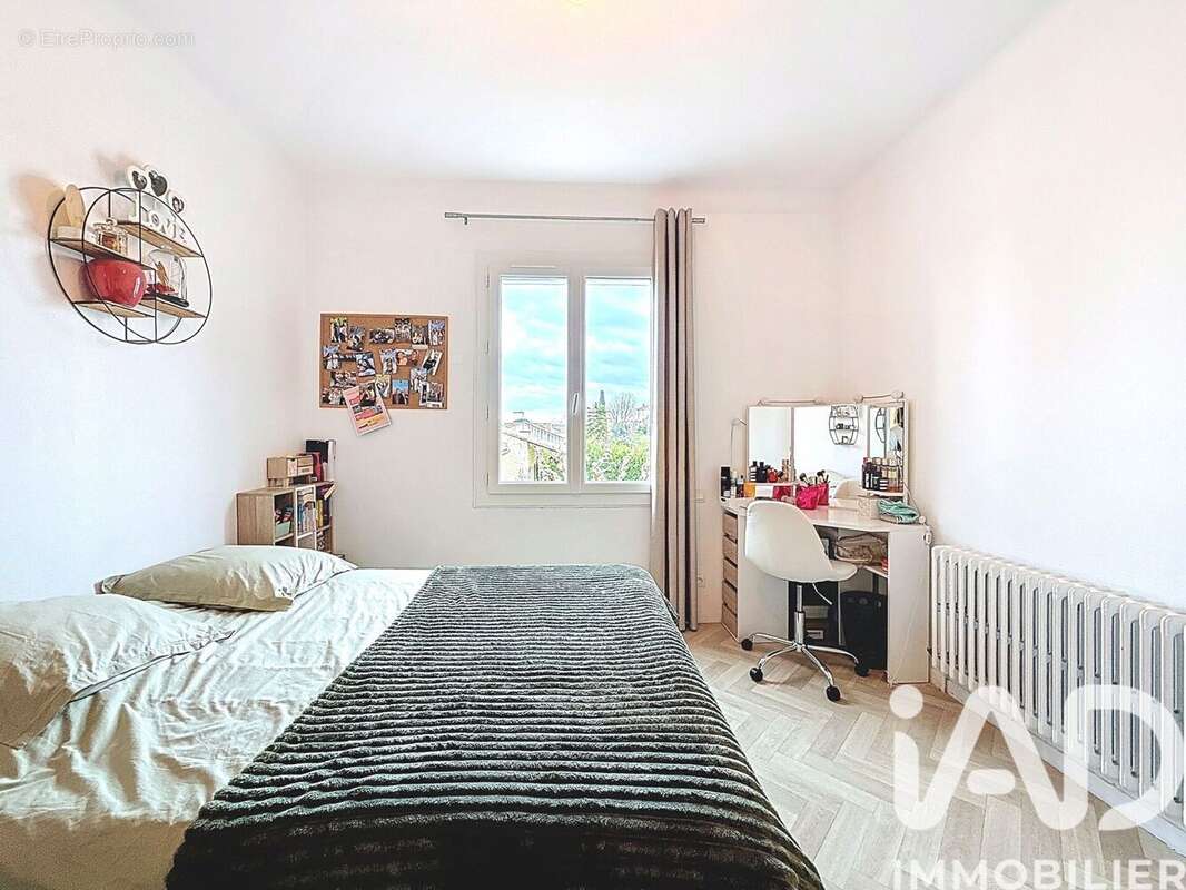 Photo 4 - Maison à ROGNONAS