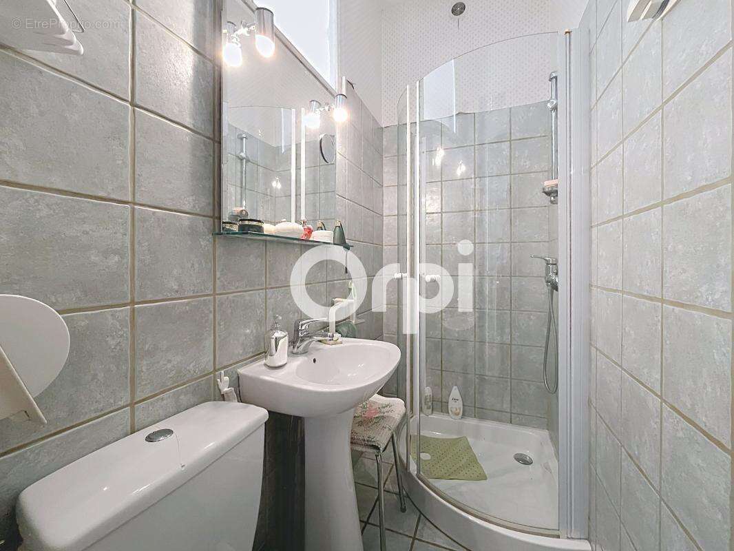 Maison À Vendre - photo 12