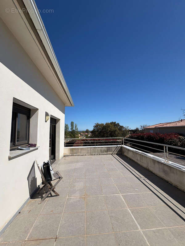 Biguglia Appartement F2 avec terrasse de 31 m2 - photo 14