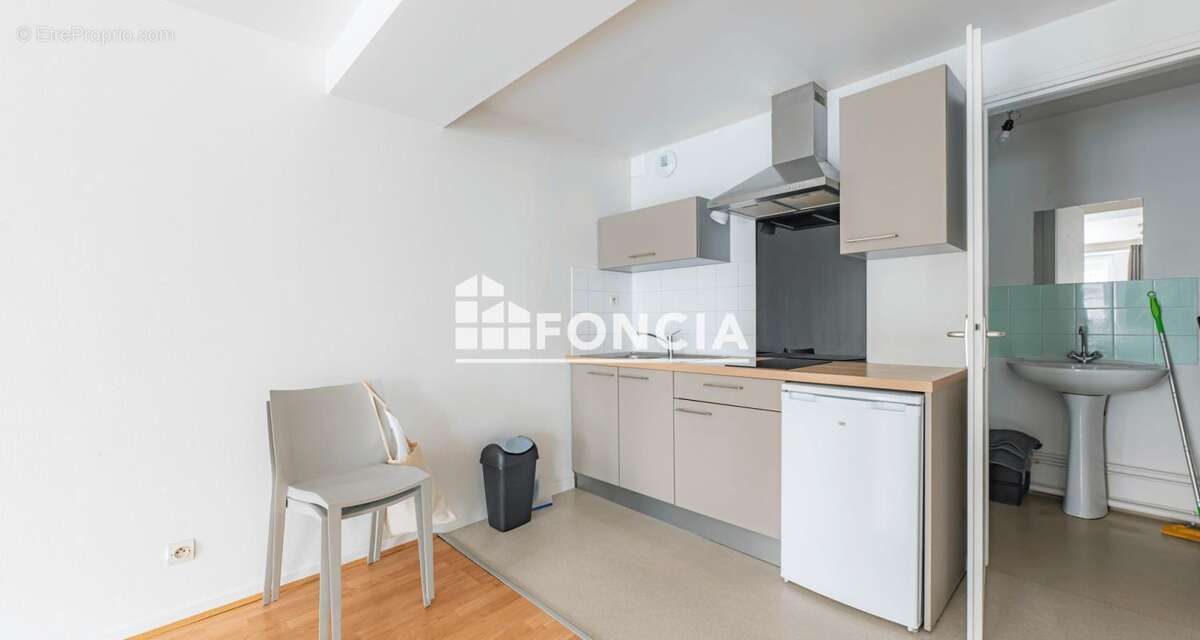 Appartement à VIENNE