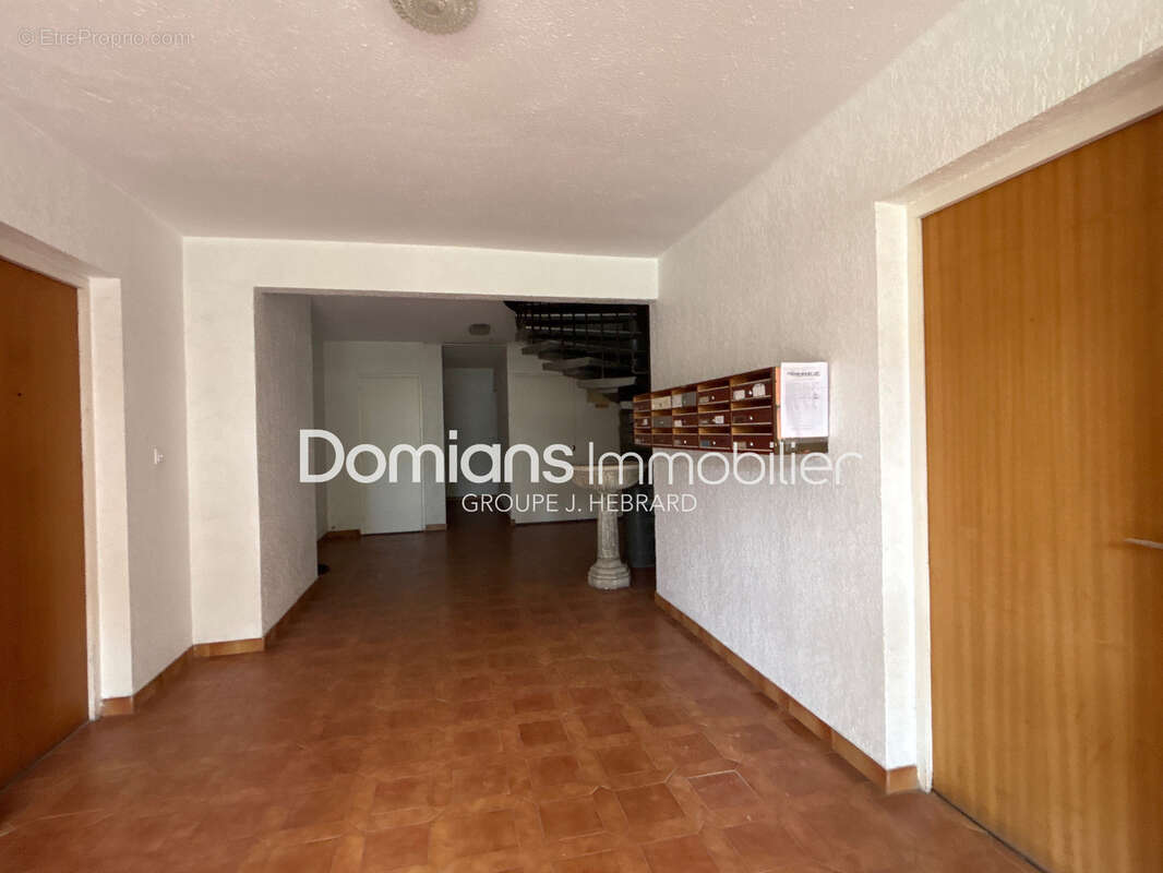 Appartement à ARGELES-SUR-MER