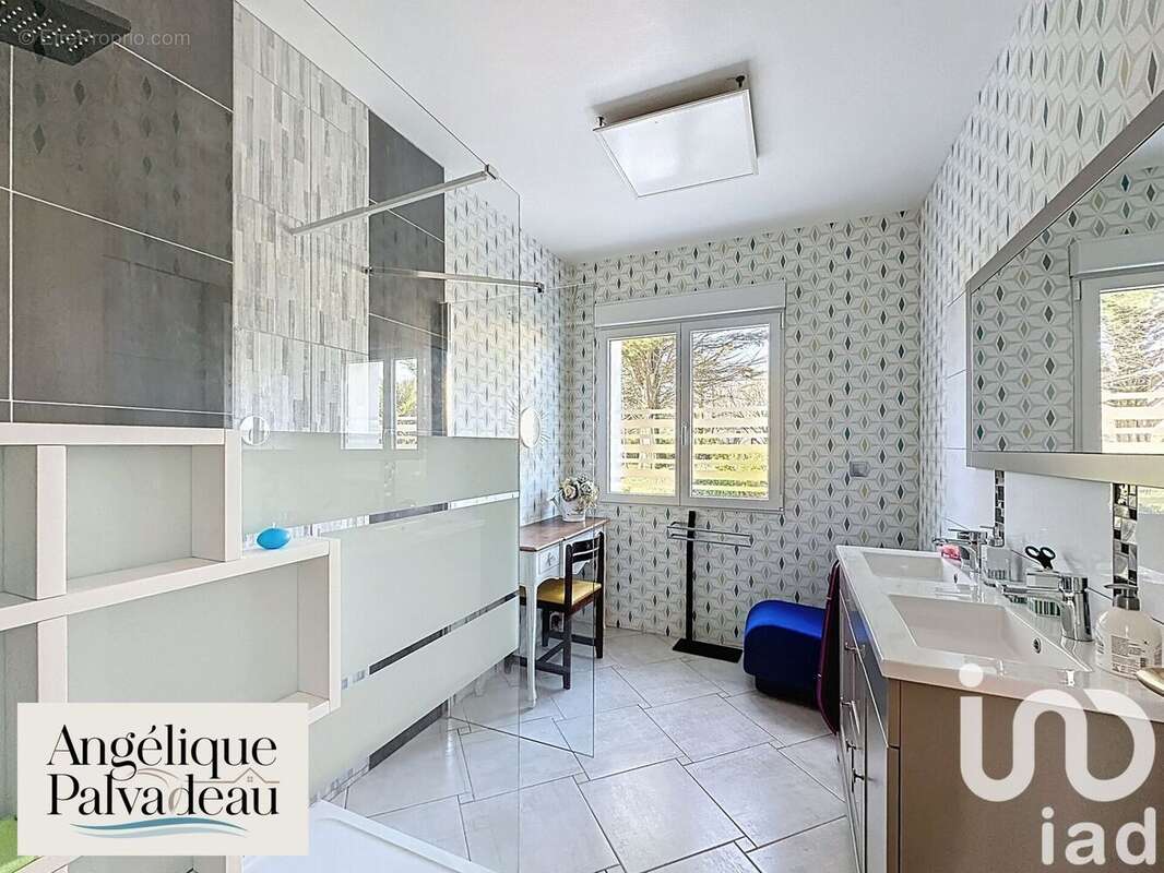 Photo 8 - Maison à CLOHARS-CARNOET