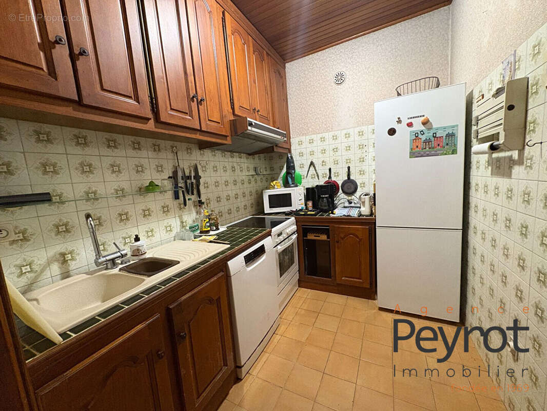 Maison à TORREILLES