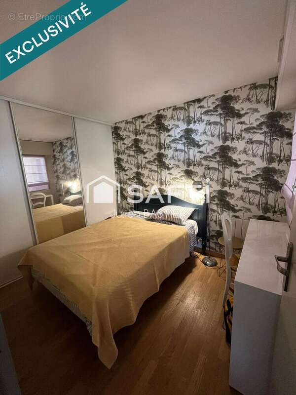 Appartement 68 m² à Arcachon  - photo 6