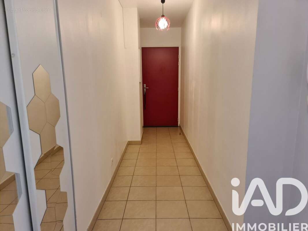 Photo 4 - Appartement à SAINT-DENIS