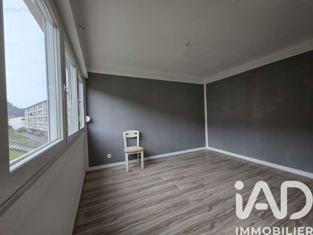 Photo 3 - Appartement à KNUTANGE