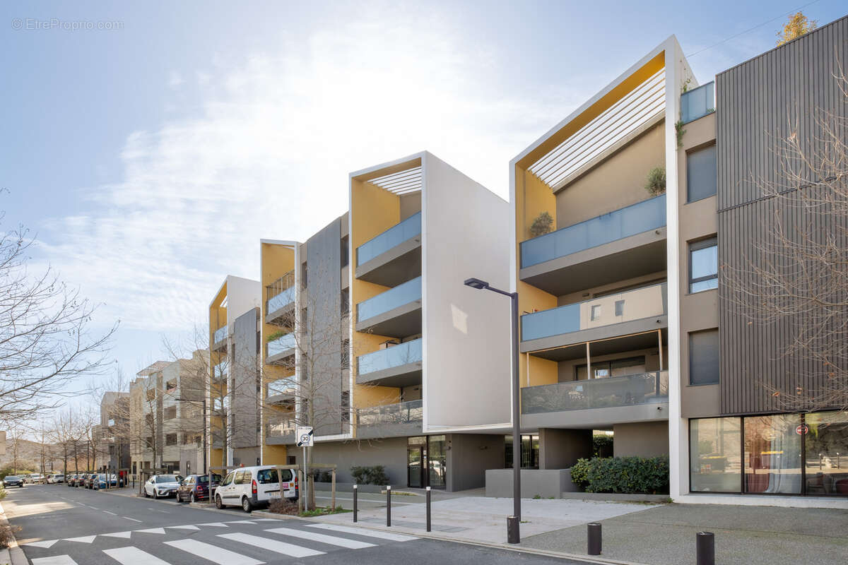 Appartement à SAINT-JEAN-DE-VEDAS