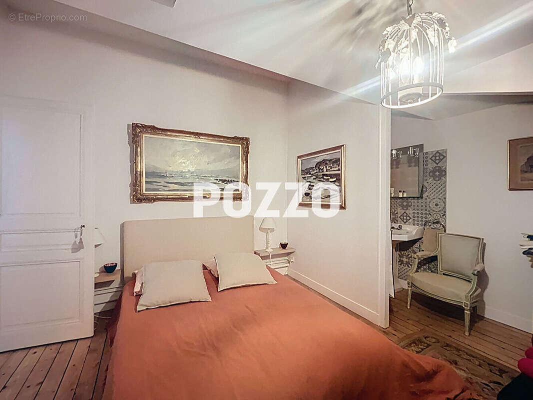 Maison à CHERBOURG-OCTEVILLE