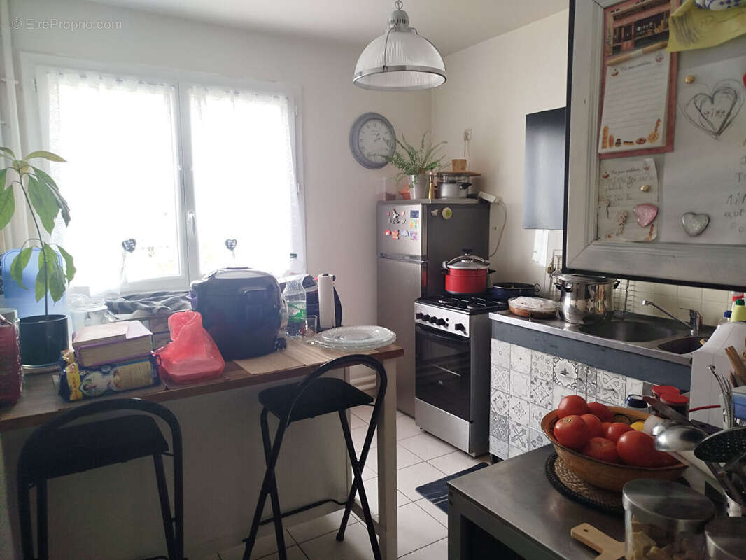 Appartement à BEAUVAIS