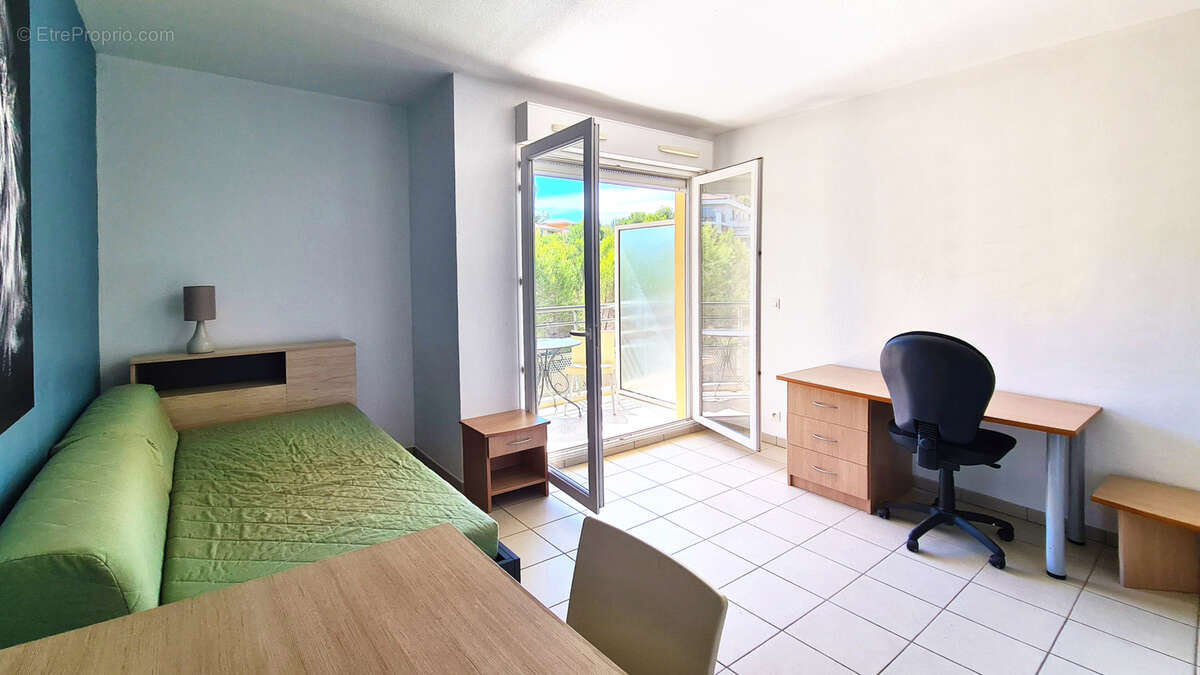 Appartement à BIOT