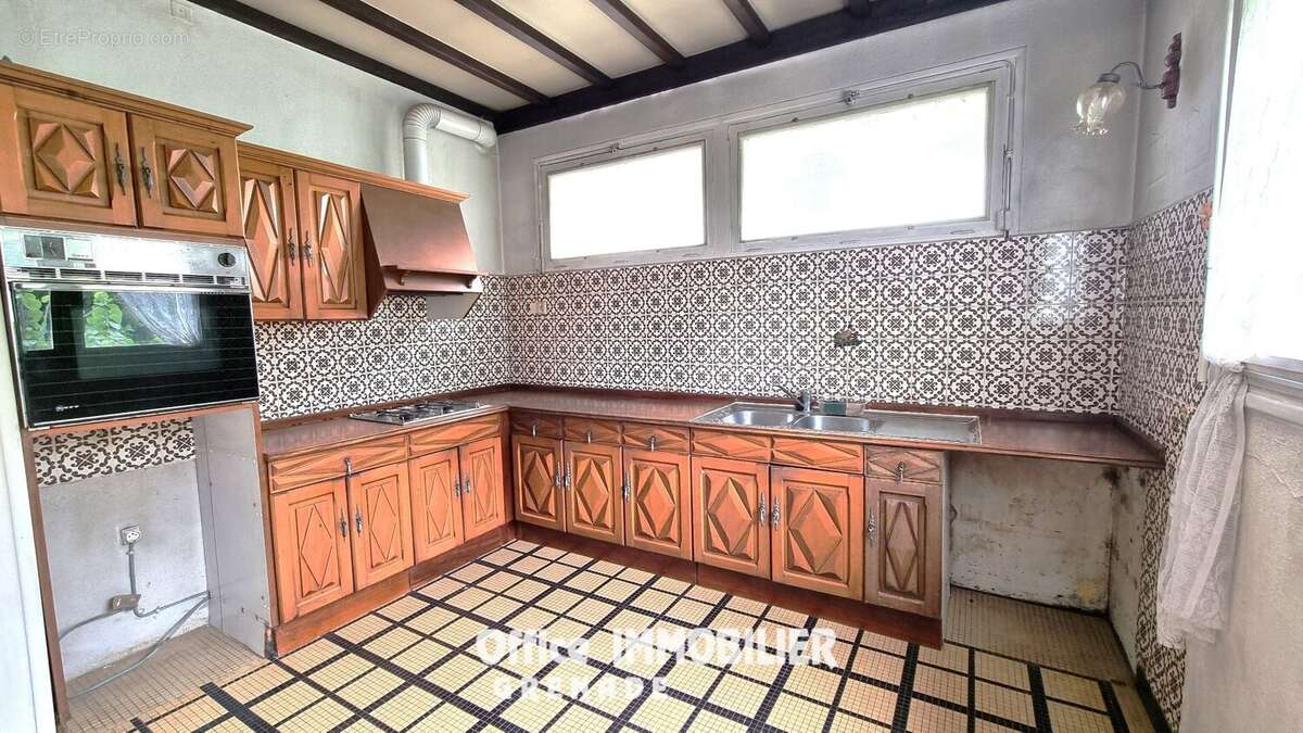 Maison à SAINTE-FOY-LA-GRANDE