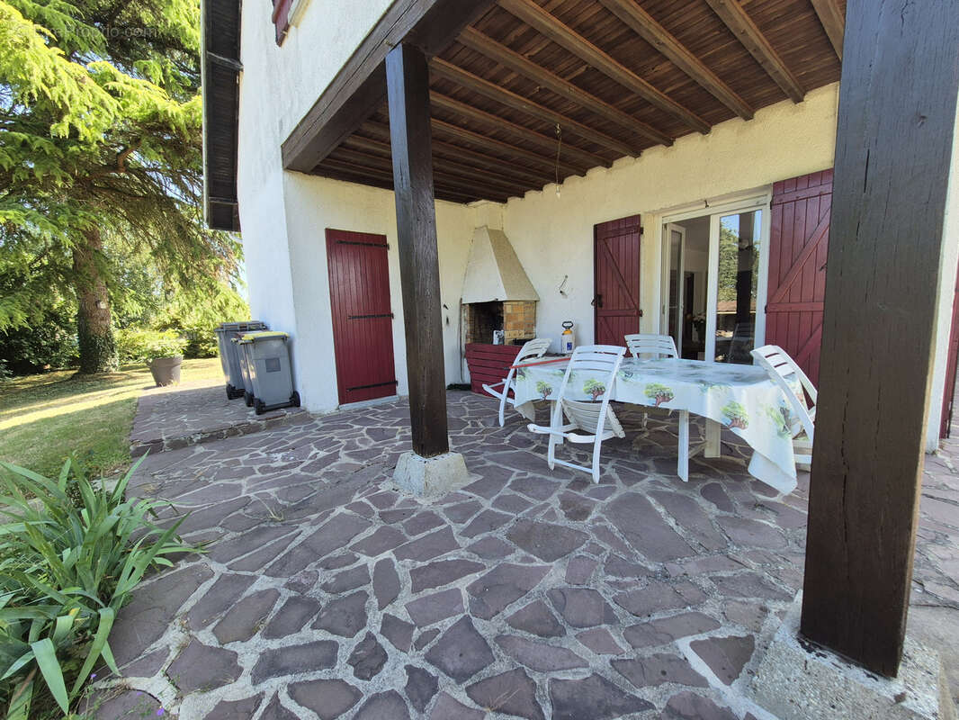 Maison à BARBIZON