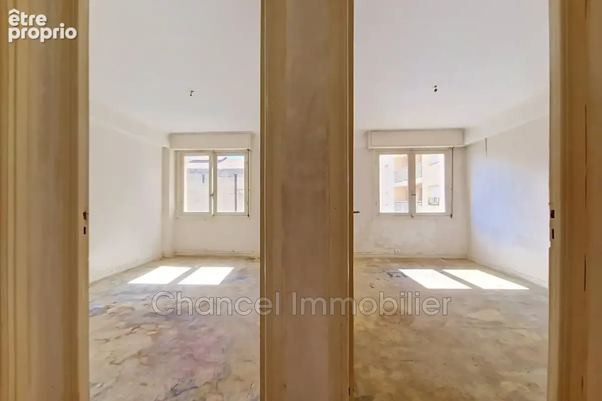Appartement 3 pièces 50 m² à vendre à Antibes (06600) - photo 8
