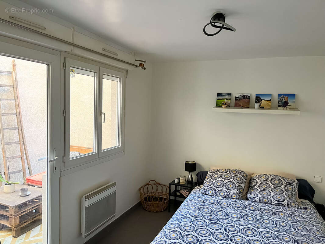 Photo 5 - Appartement à MARSEILLE-6E