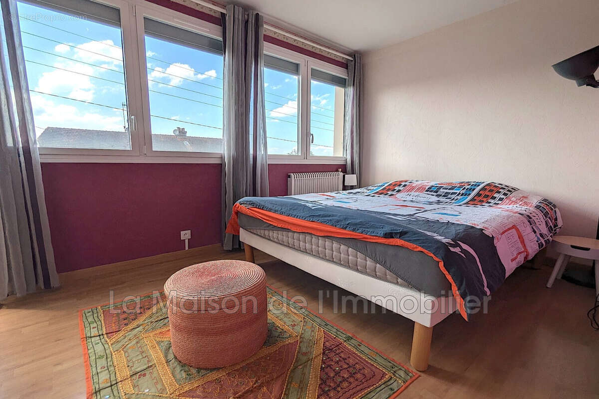 Appartement 65 m² à Saint-Pierre-Les-Elbeuf  - photo 5