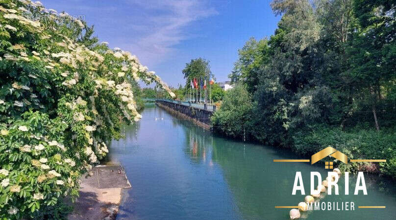 Appartement à ROSENAU