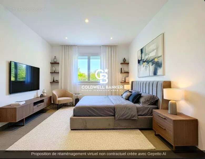 Maison à SAINT-RAPHAEL