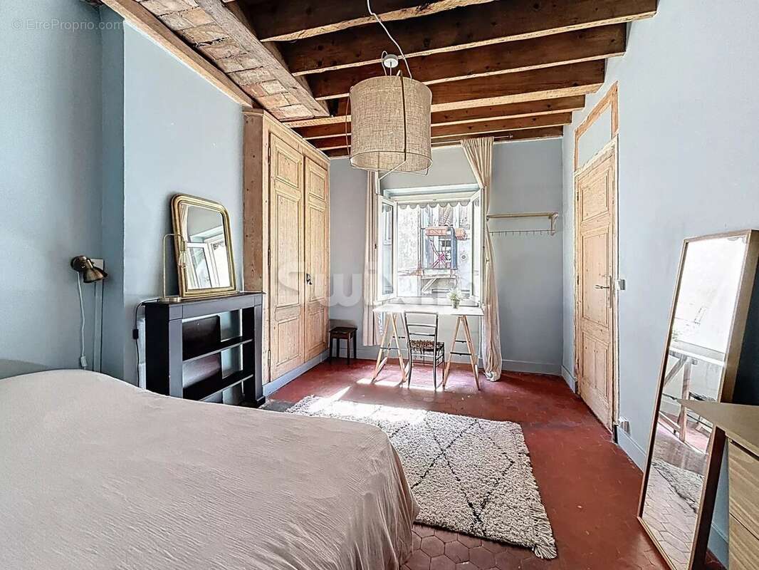 Appartement à LYON-2E