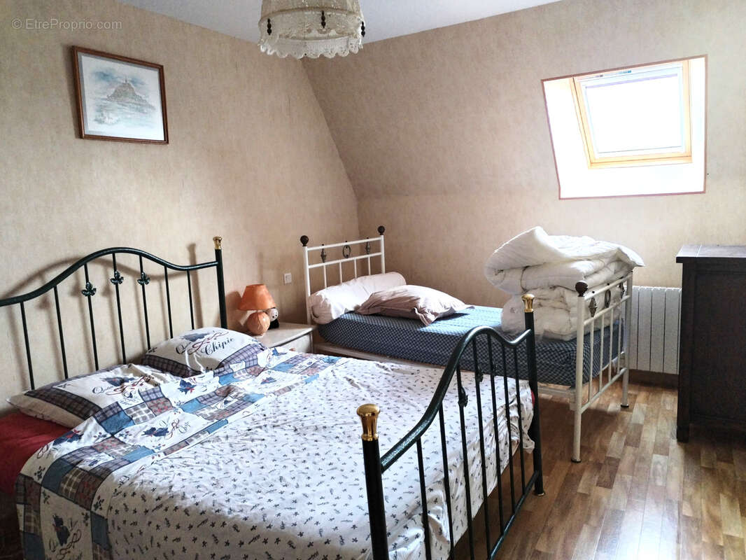 Maison 5 pièces 165 m2 - photo 15