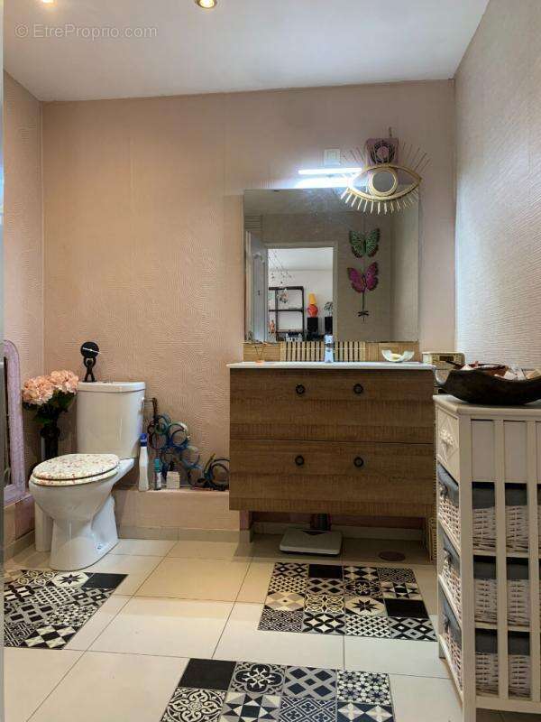 Appartement à BELFORT