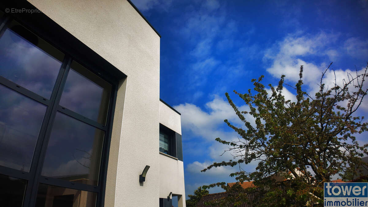 Maison à SOLIERS