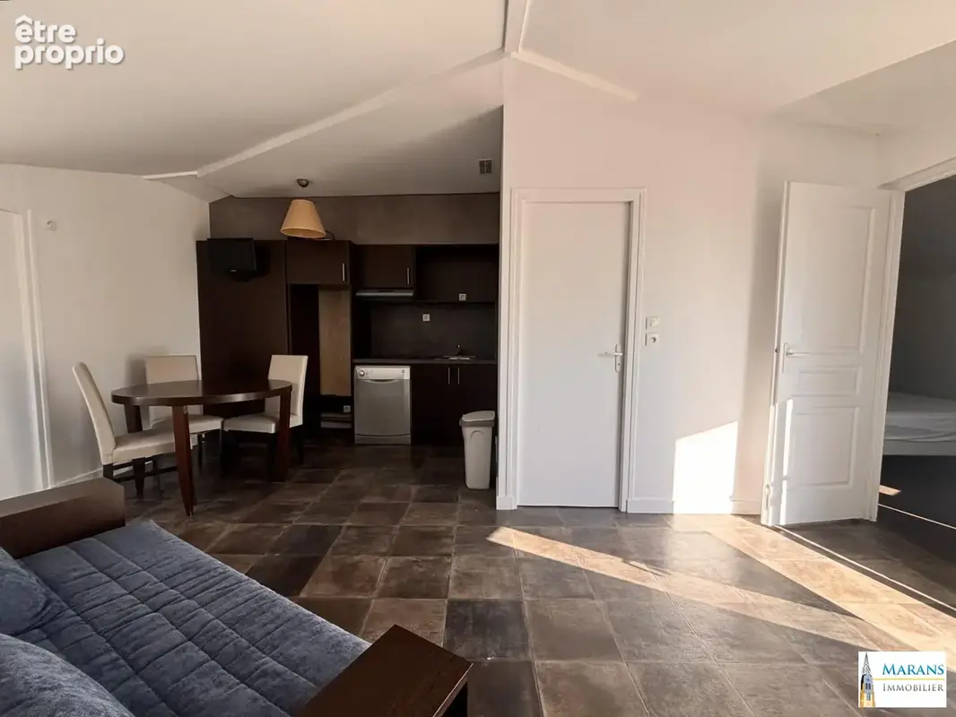 Photo Appartement à Marans au prix de 75 500€