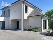 Maison à MATHIEU