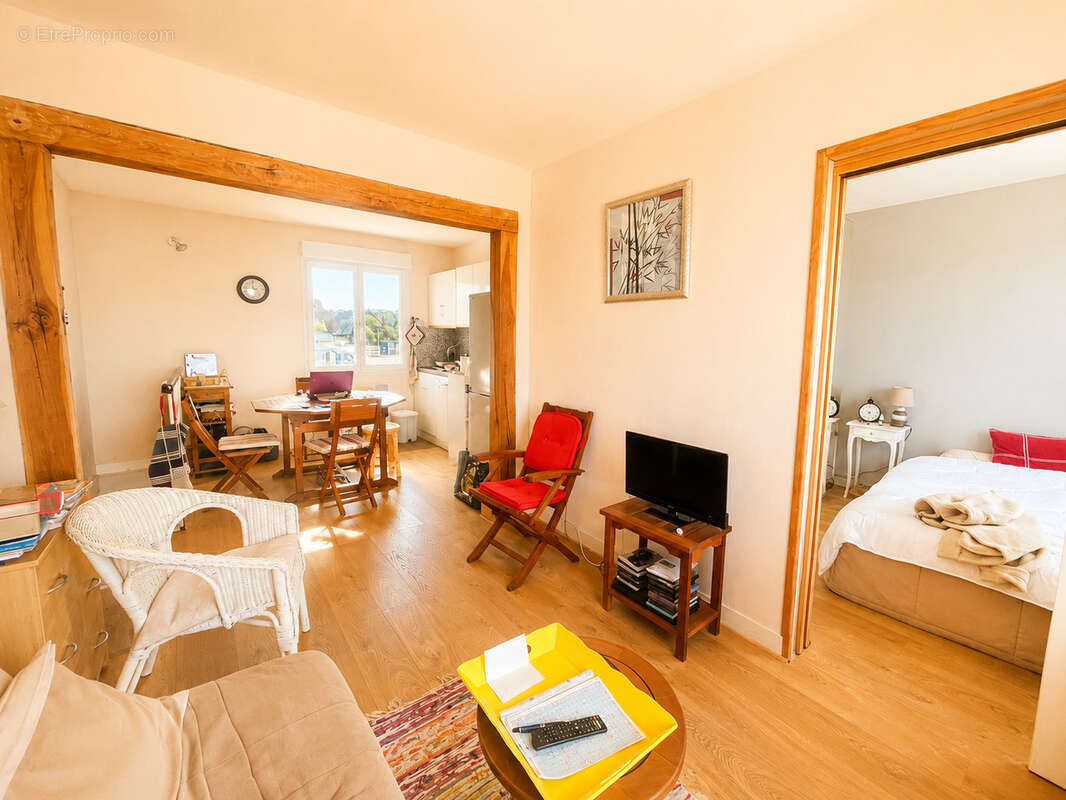 Appartement à VILLERS-SUR-MER