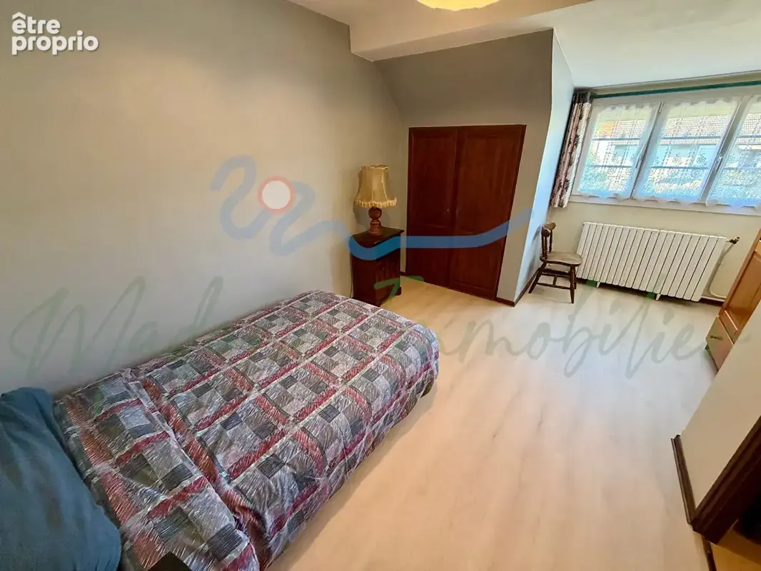 Maison bonnieres sur seine 81m² - photo 8