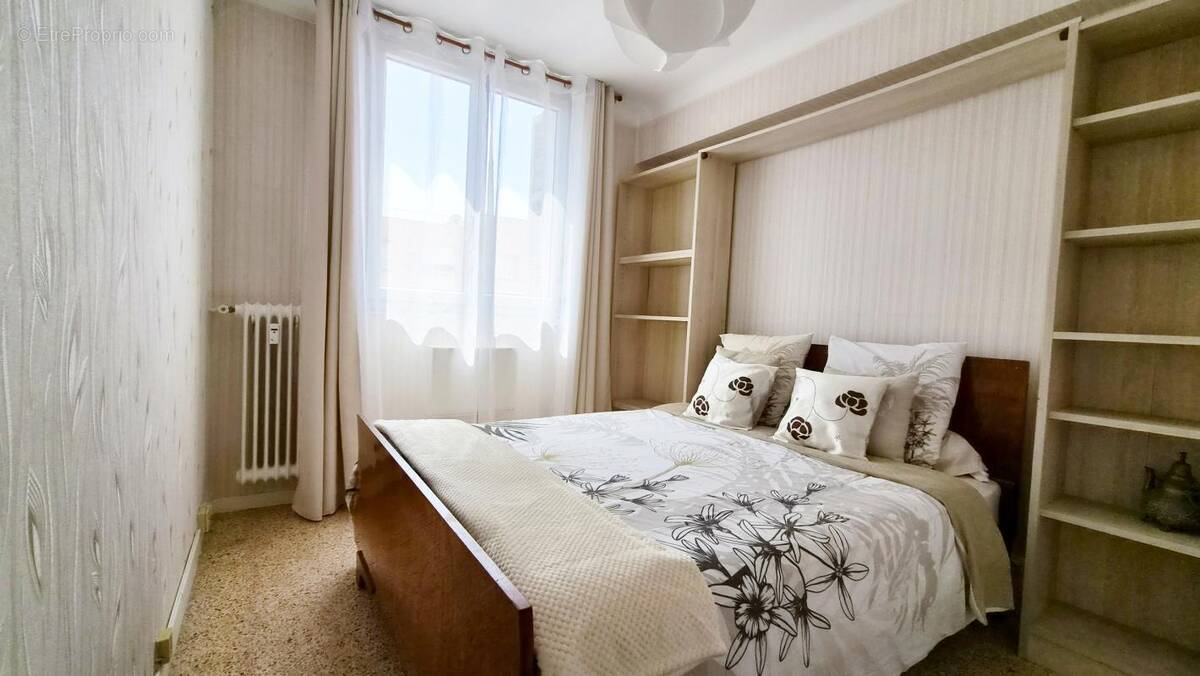 Photo Appartement à Nice au prix de 225 000€