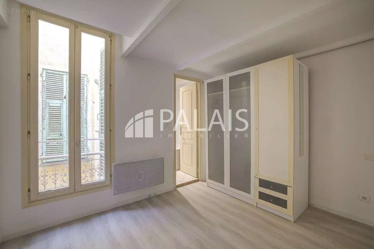 3 pièces avec Mezzanine Vieux Nice - photo 7