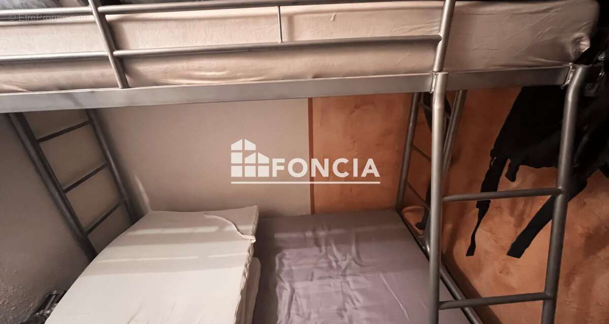 Appartement à RISOUL