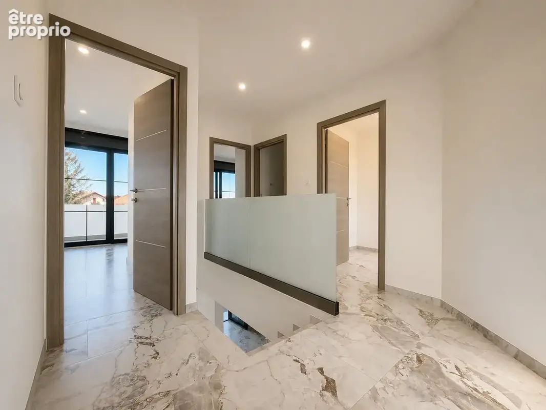 Maison neuve individuelle de 116m2 habitables sur la commune de douvaine - photo 5