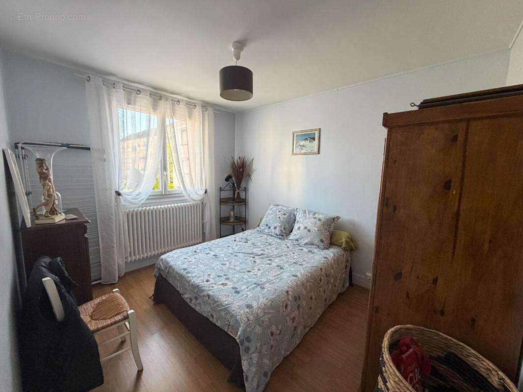 Appartement à NEVERS