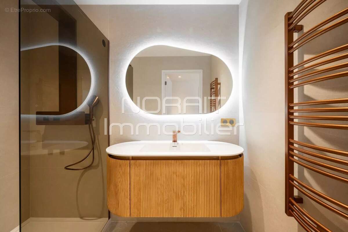 Appartement à BEAULIEU-SUR-MER